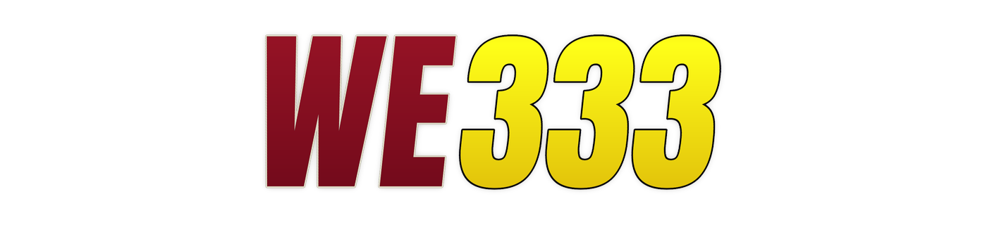 we333 লোগো